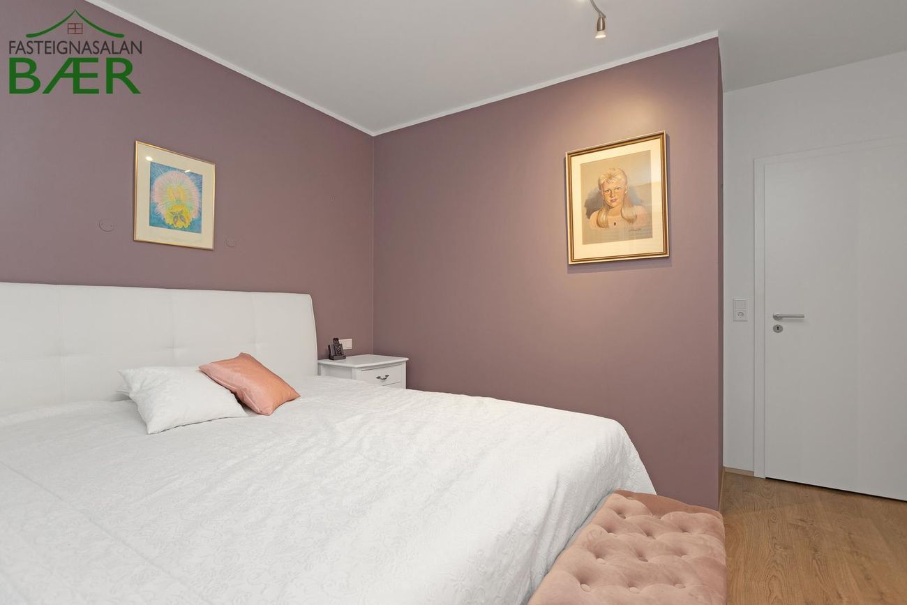 Þorrasalir 13 - 0603, 201 Kópavogur