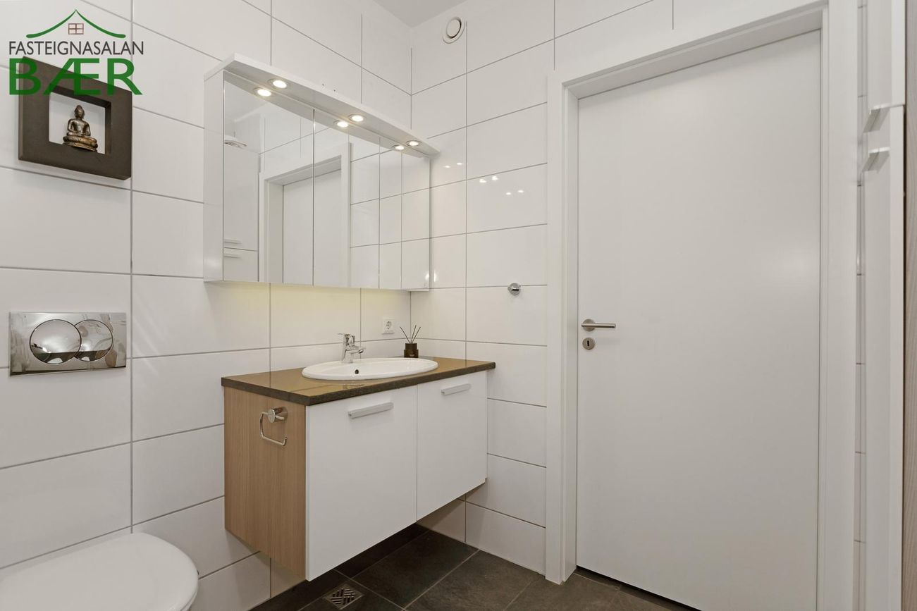 Þorrasalir 13 - 0603, 201 Kópavogur