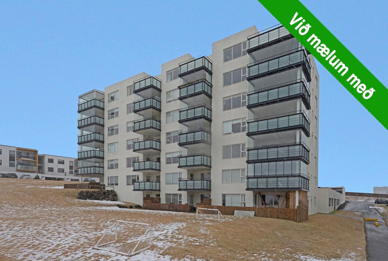 Þorrasalir 13 - 0603, 201 Kópavogur