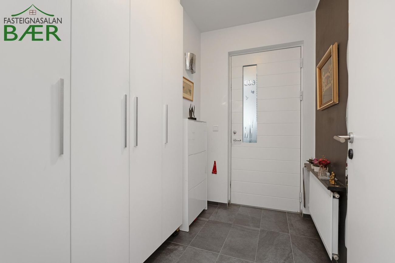 Þorrasalir 13 - 0603, 201 Kópavogur