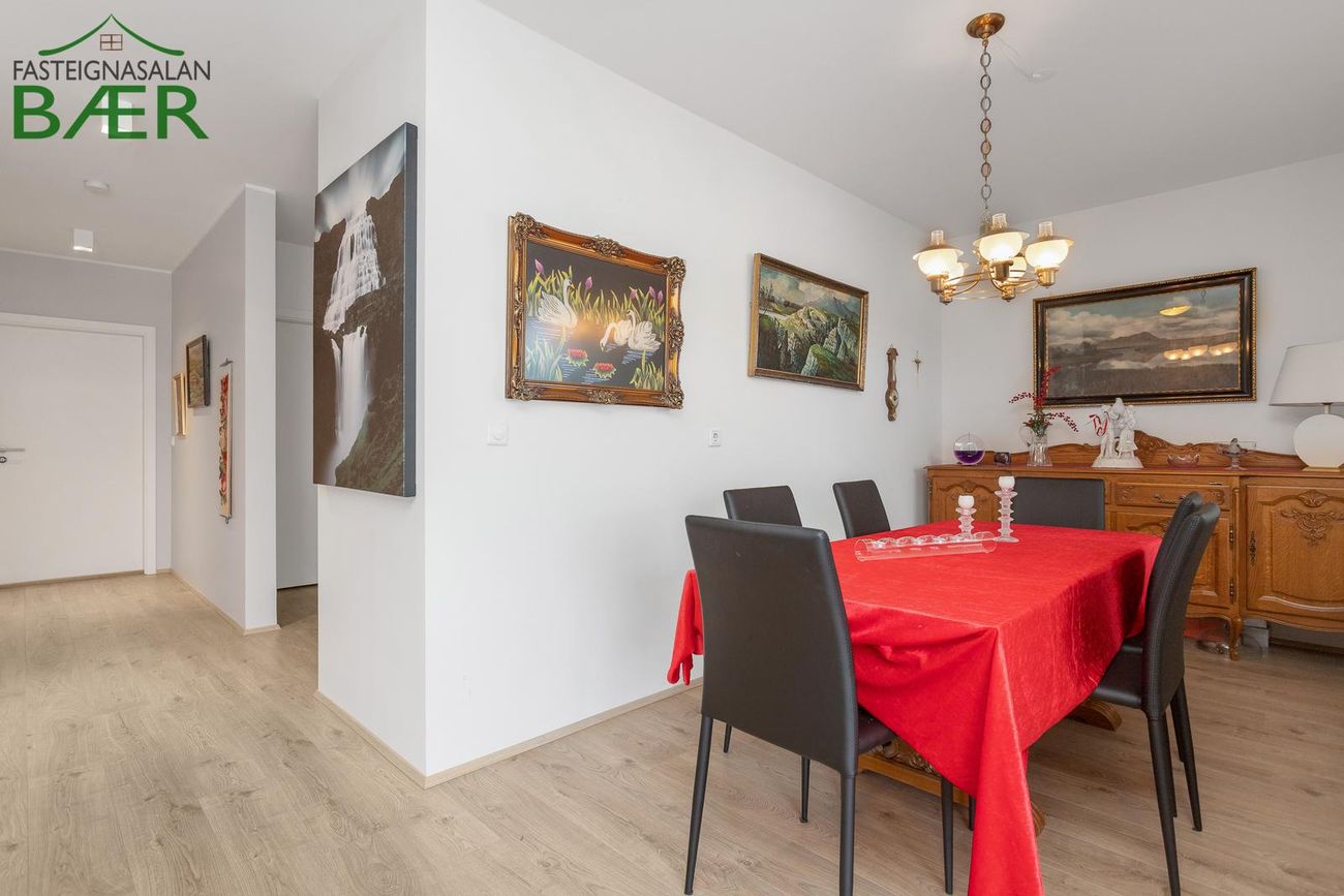 Þorrasalir 13 - 0603, 201 Kópavogur