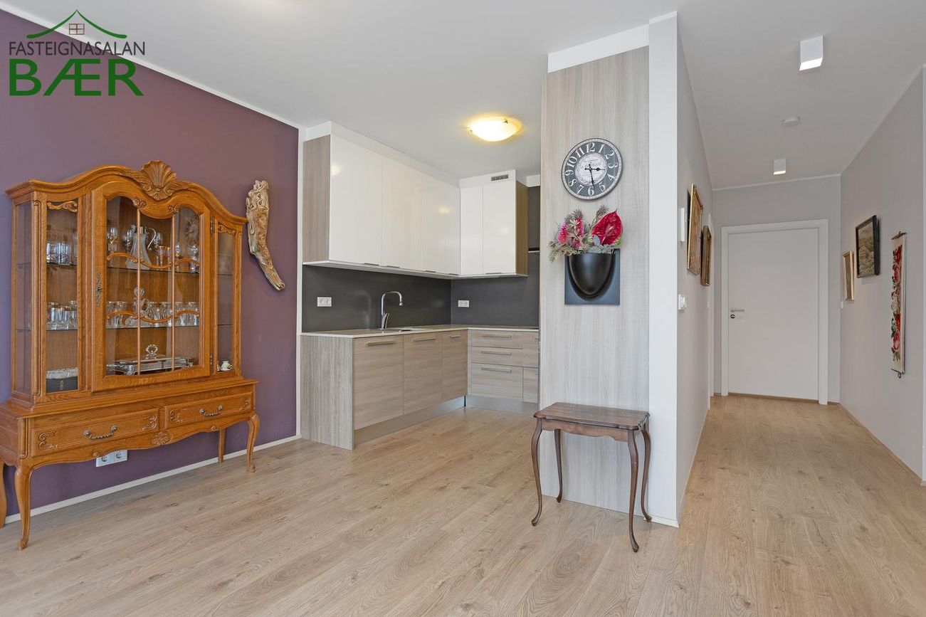 Þorrasalir 13 - 0603, 201 Kópavogur