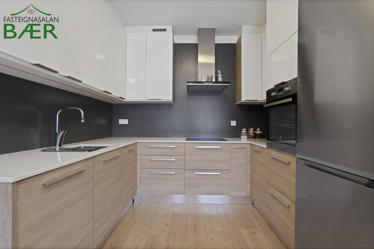 Þorrasalir 13 - 0603, 201 Kópavogur