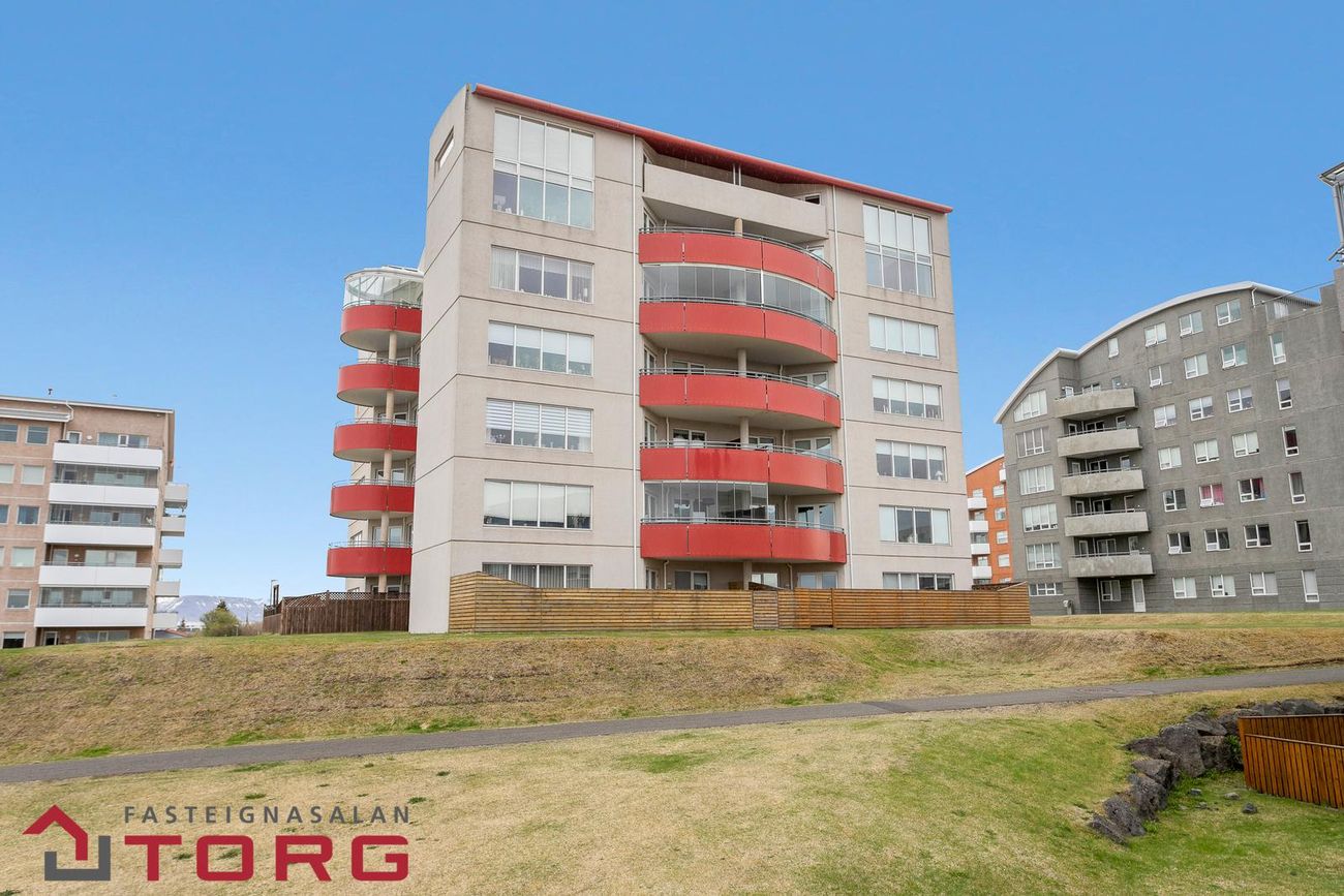 Kórsalir 5 - 0304, 201 Kópavogur
