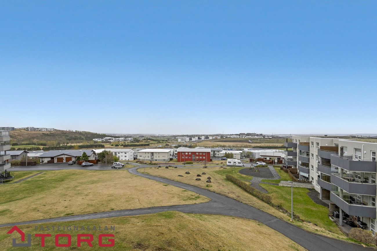 Kórsalir 5 - 0304, 201 Kópavogur
