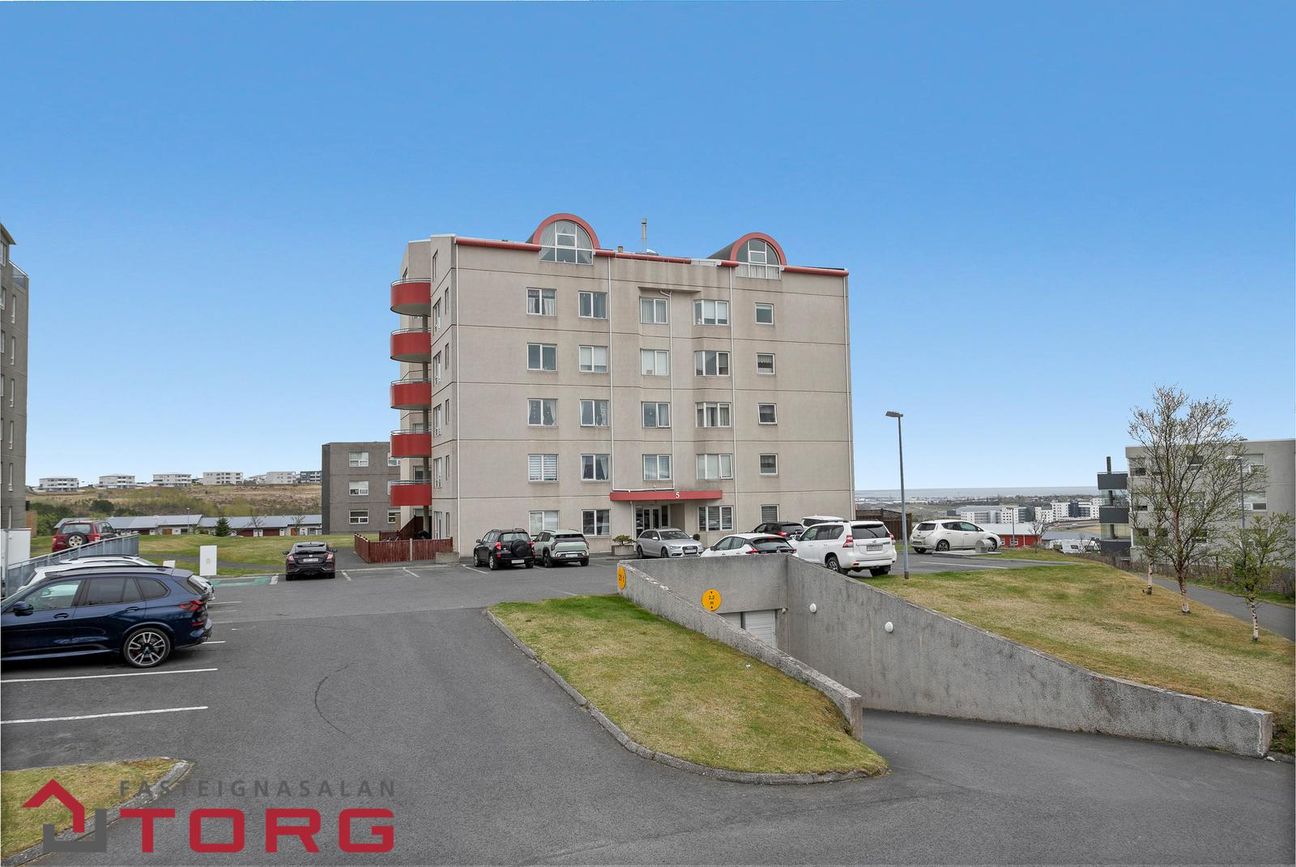 Kórsalir 5 - 0304, 201 Kópavogur