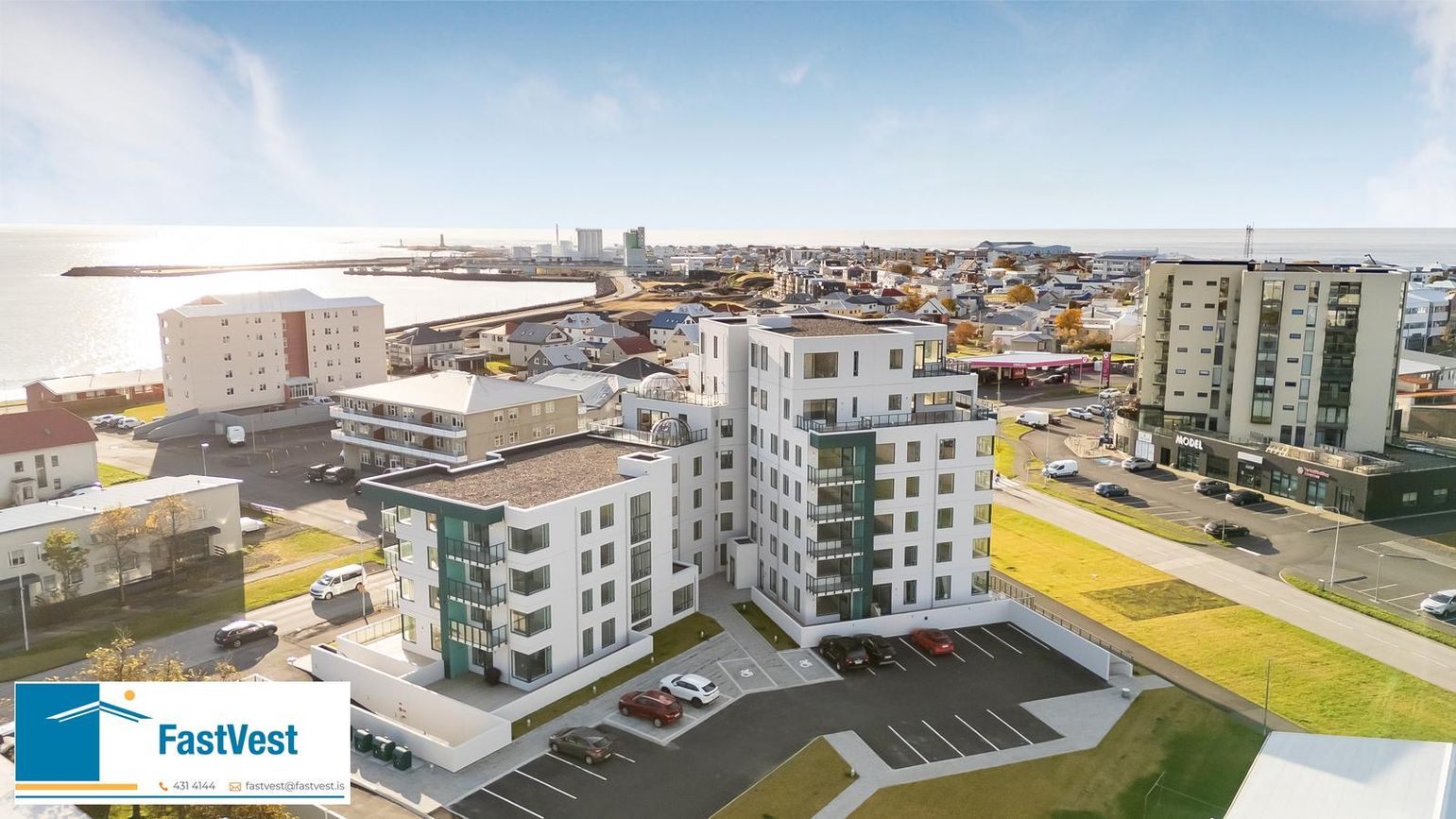 Garðabraut 1A, 300 Akranes