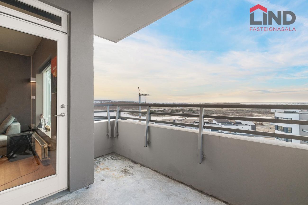 Holtsvegur 25 23-25 - 0402, 210 Garðabær