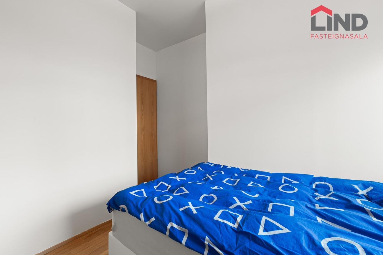 Holtsvegur 25 23-25 - 0402, 210 Garðabær