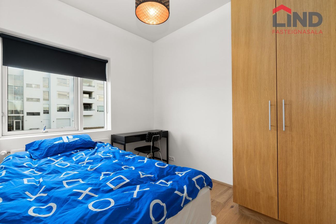 Holtsvegur 25 23-25 - 0402, 210 Garðabær