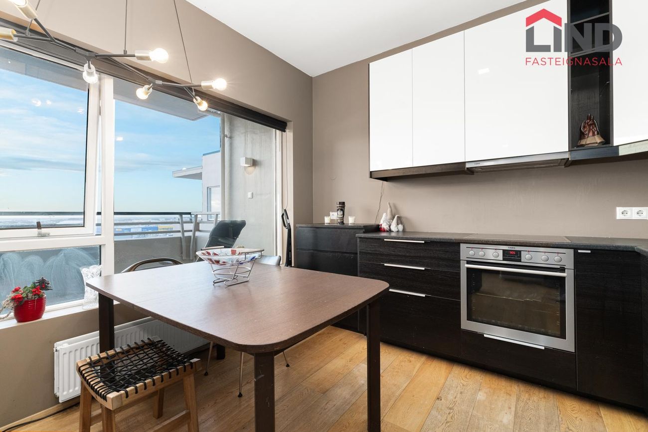 Holtsvegur 25 23-25 - 0402, 210 Garðabær