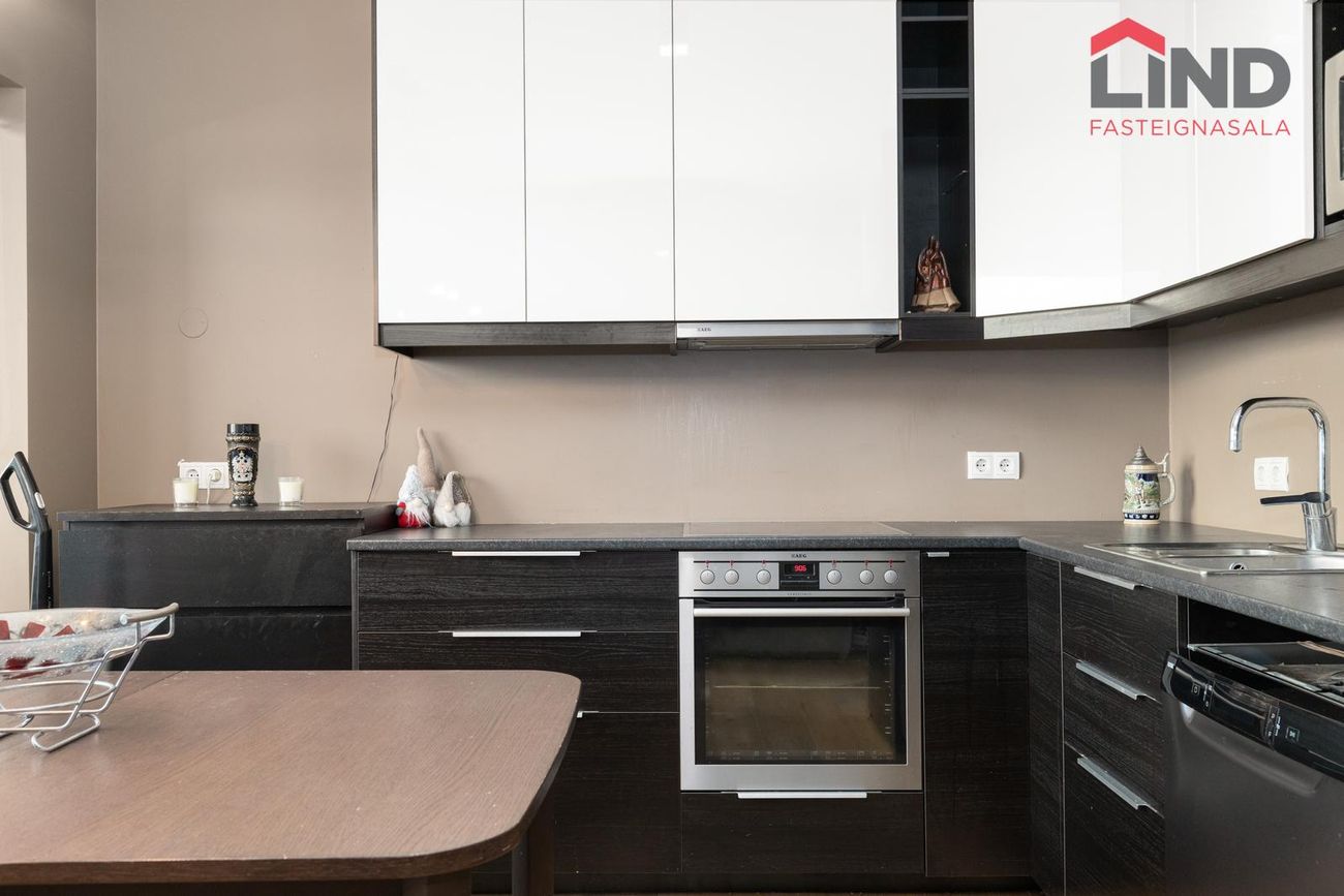 Holtsvegur 25 23-25 - 0402, 210 Garðabær