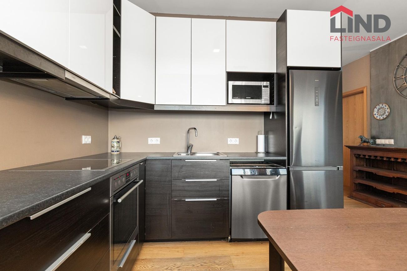 Holtsvegur 25 23-25 - 0402, 210 Garðabær