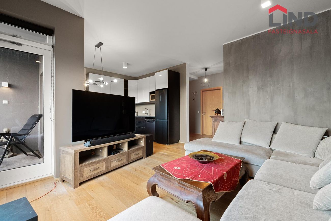 Holtsvegur 25 23-25 - 0402, 210 Garðabær