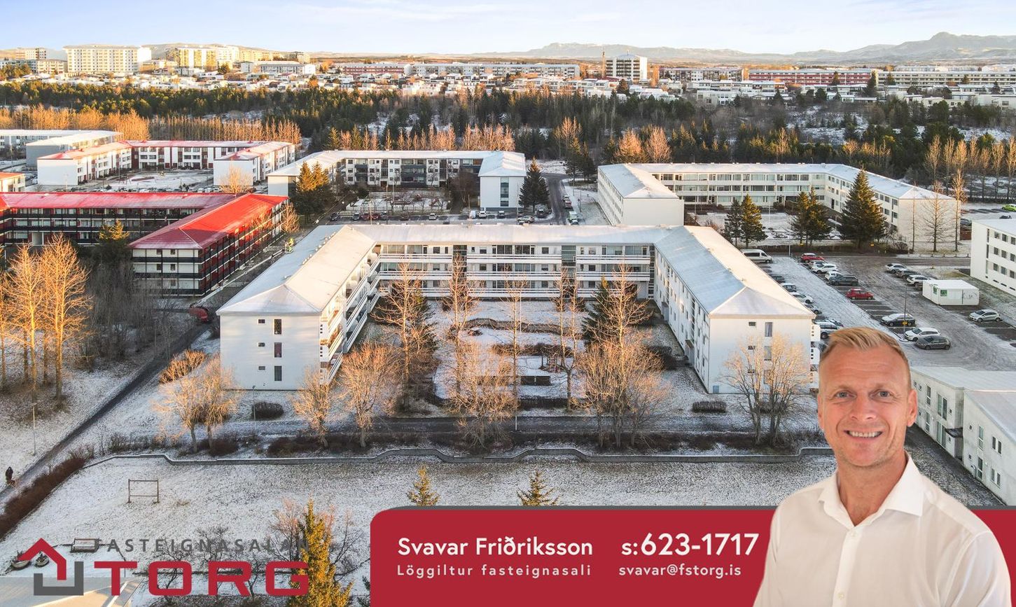 Grýtubakki 28, 109 Reykjavík