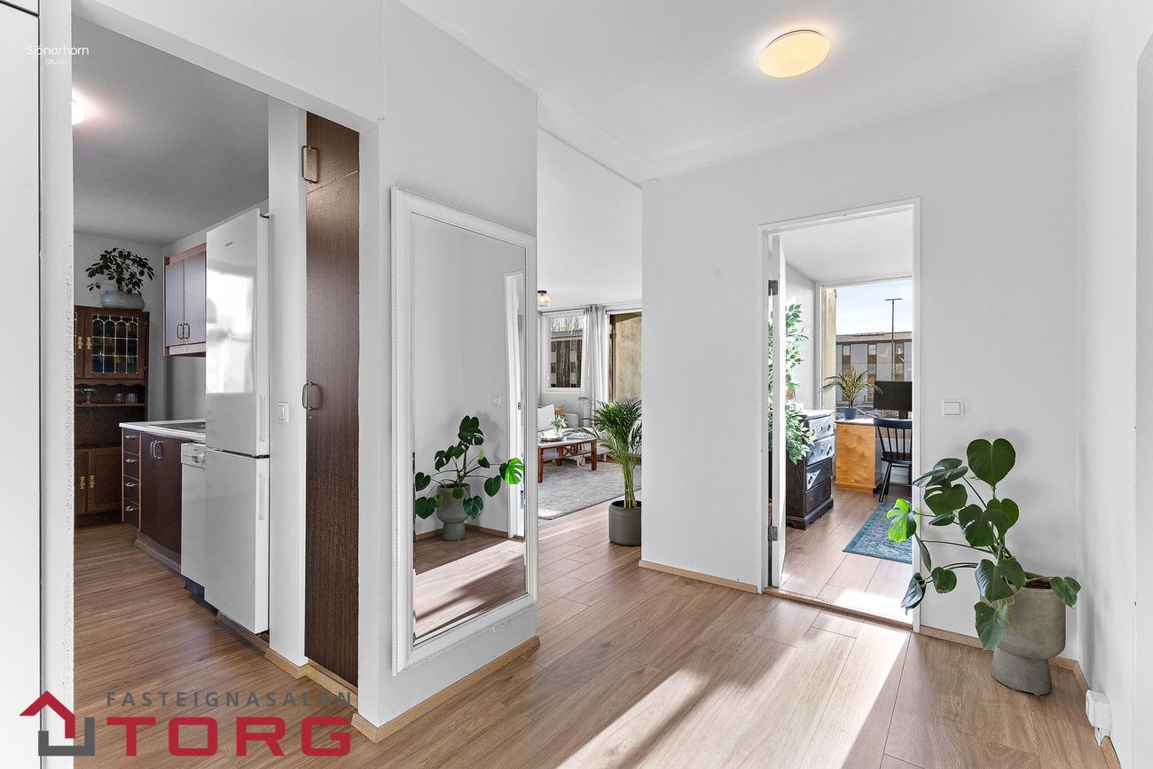 Grýtubakki 28, 109 Reykjavík