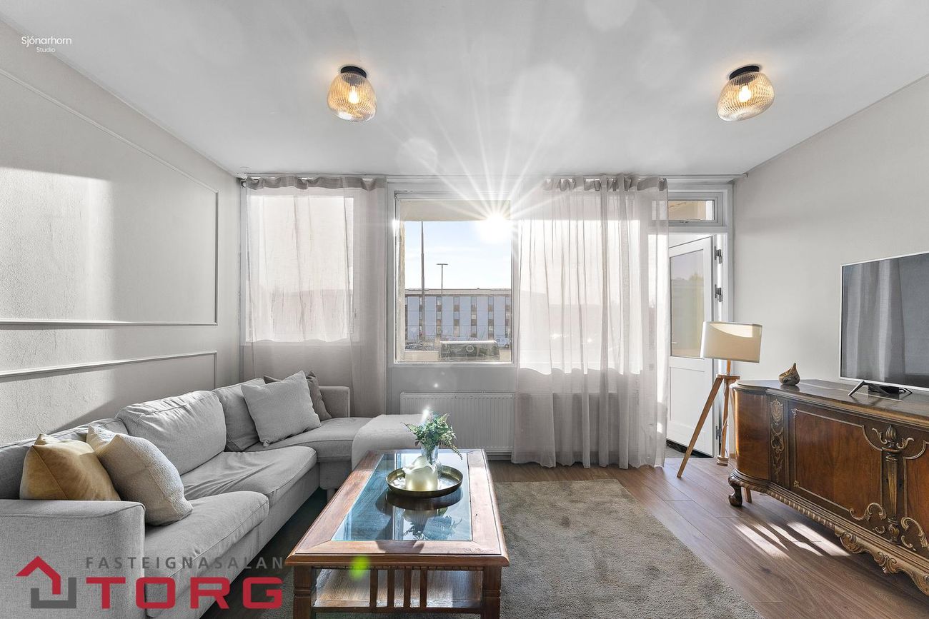 Grýtubakki 28, 109 Reykjavík