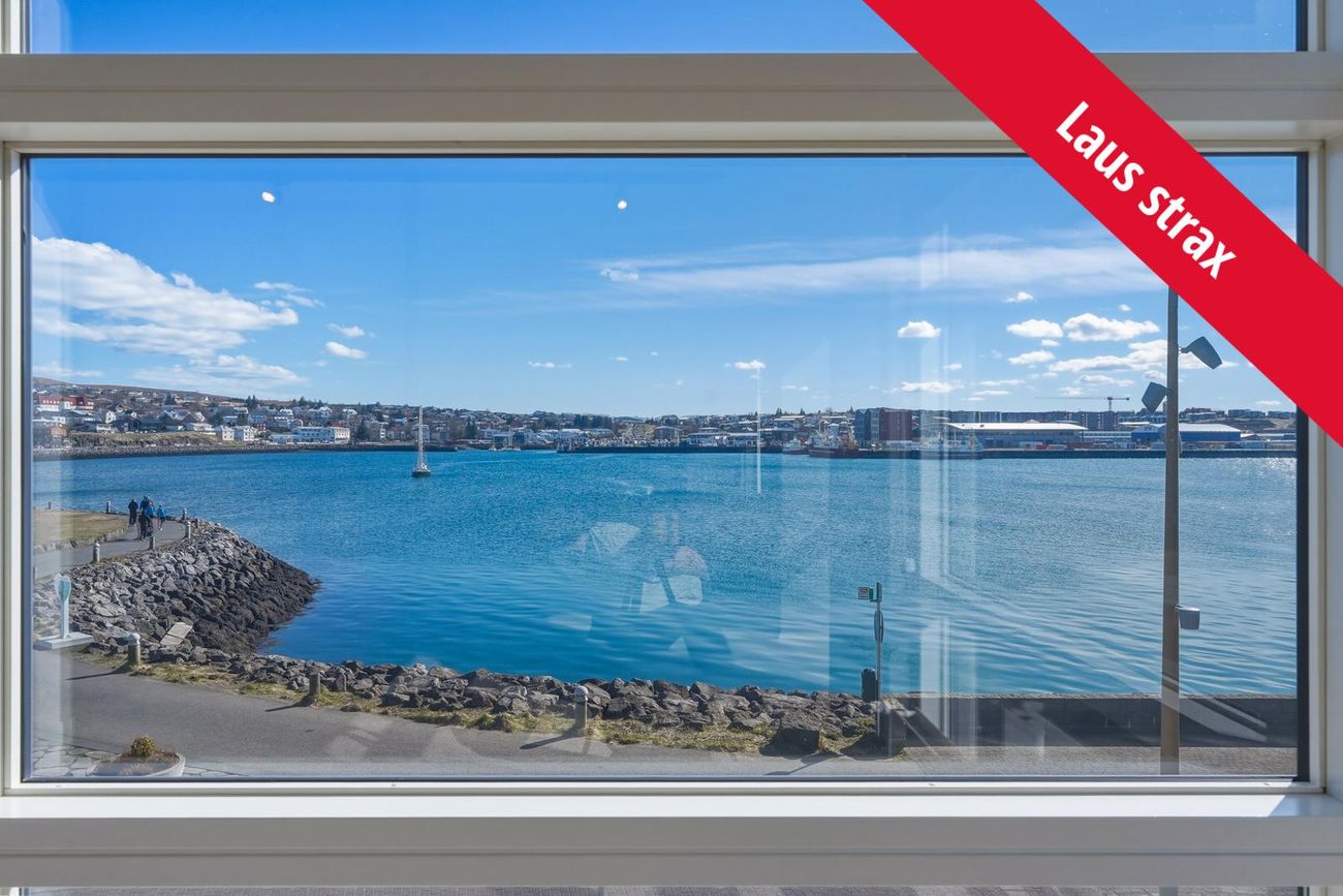 Norðurbakki 1C, 220 Hafnarfjörður
