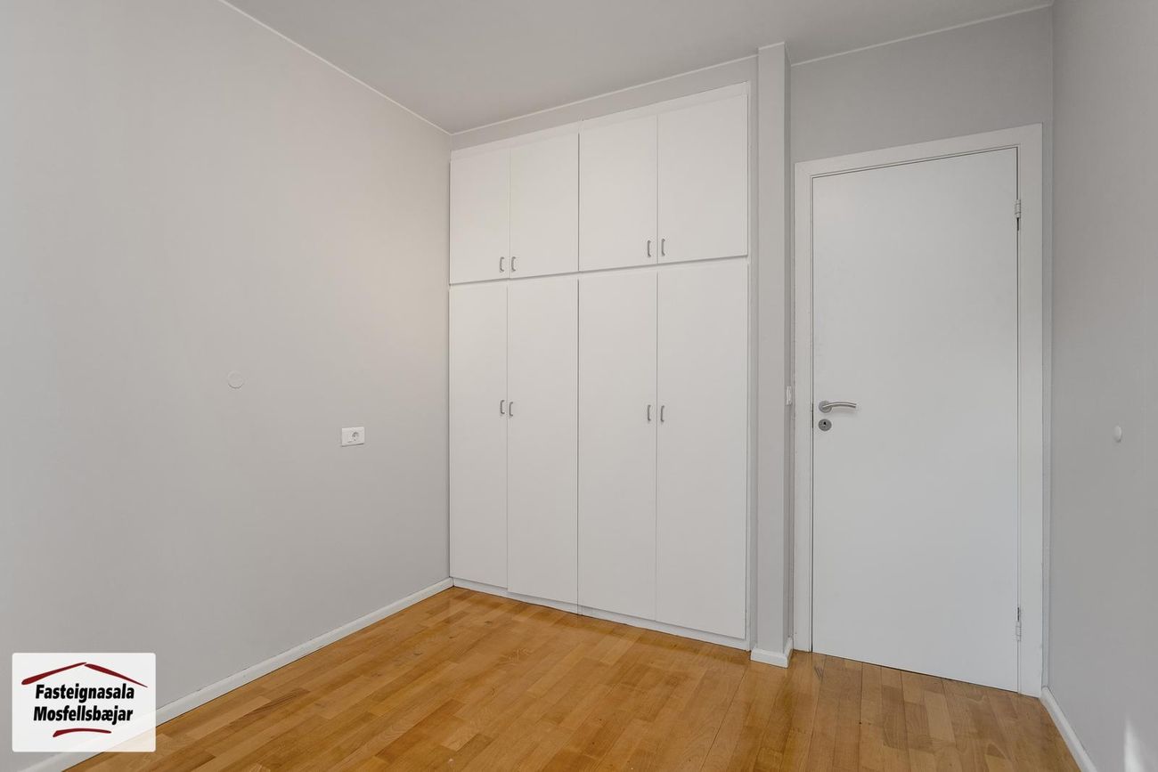 Frakkastígur 12A, 101 Reykjavík