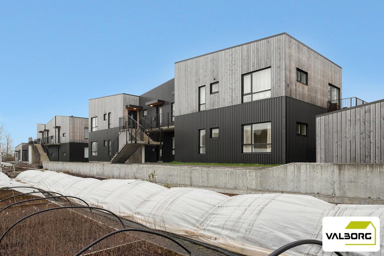 Aldinmörk 12, 810 Hveragerði