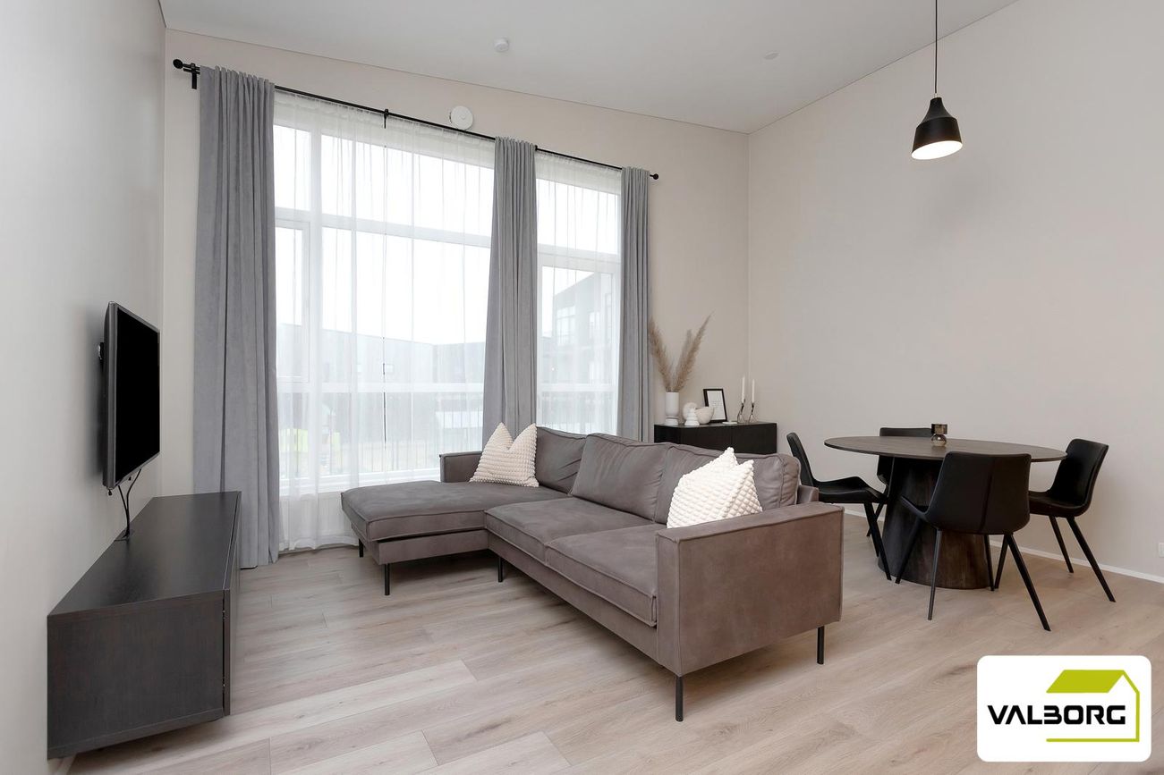 Aldinmörk 12, 810 Hveragerði