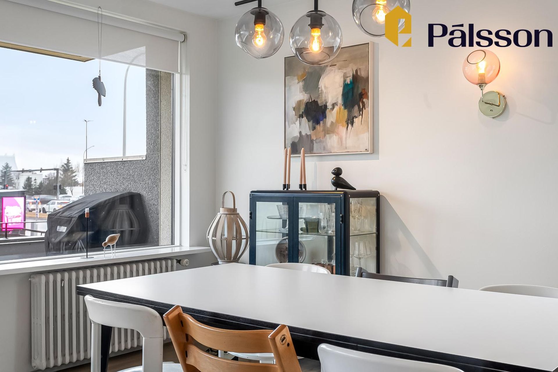 Fellsmúli 2, 108 Reykjavík