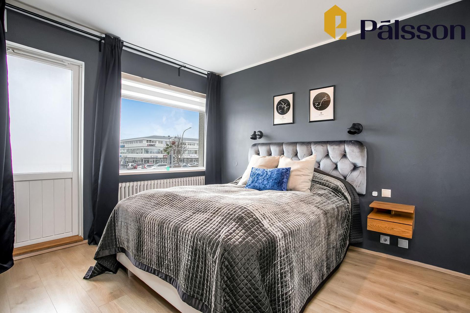 Fellsmúli 2, 108 Reykjavík