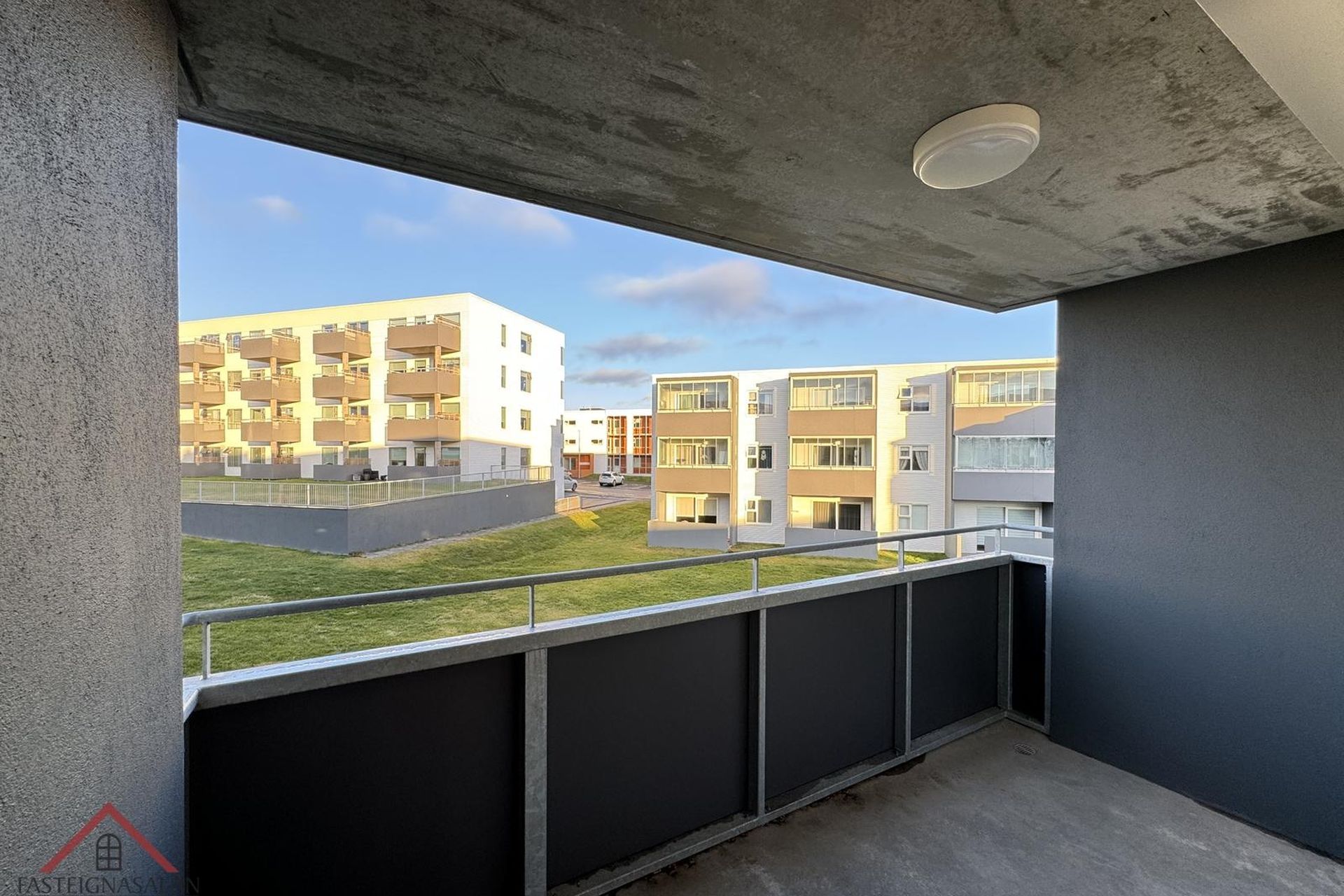 Geirþrúðarhagi 1, 600 Akureyri