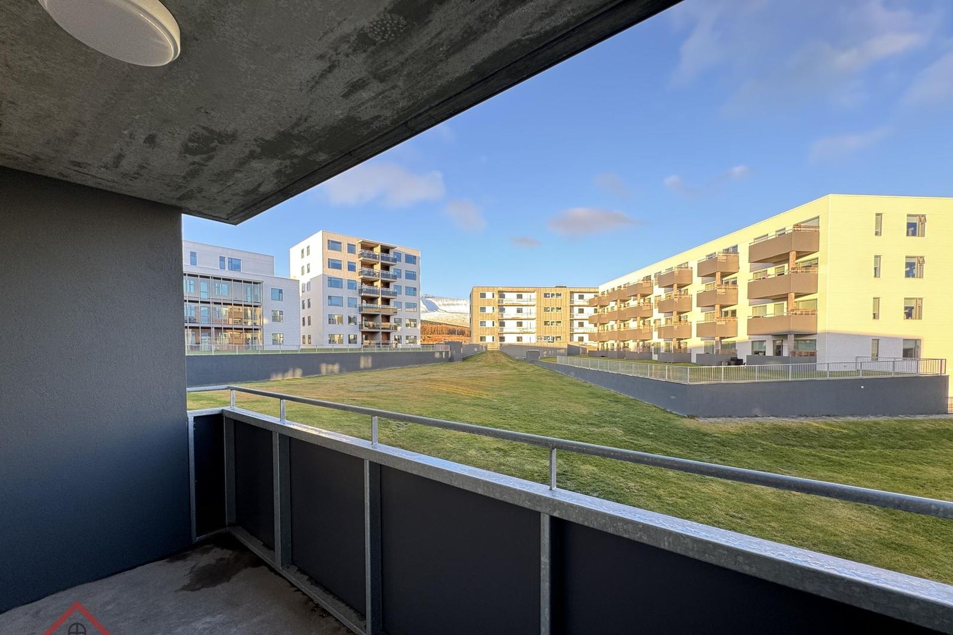 Geirþrúðarhagi 1, 600 Akureyri