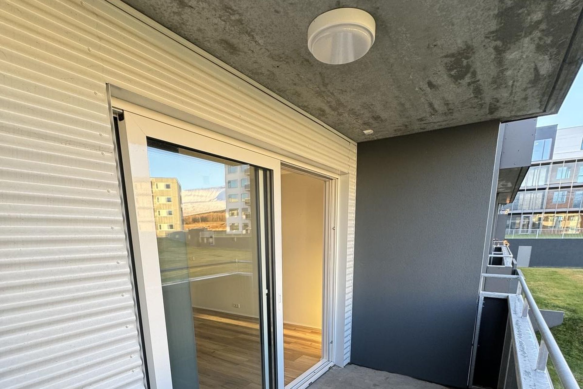 Geirþrúðarhagi 1, 600 Akureyri