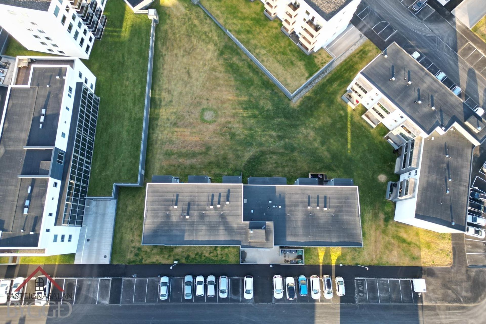 Geirþrúðarhagi 1, 600 Akureyri