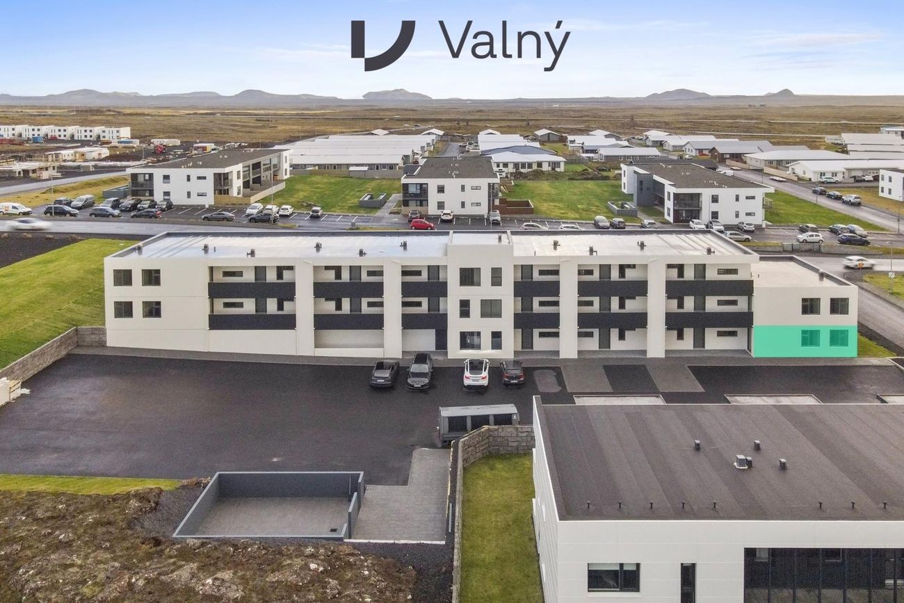 Reynidalur 2, 260 Reykjanesbær