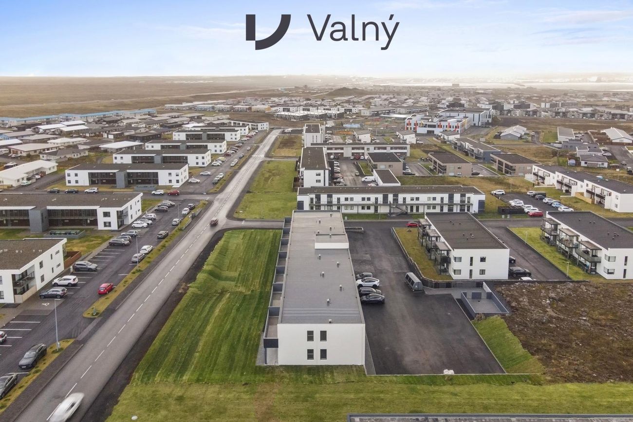 Reynidalur 2, 260 Reykjanesbær