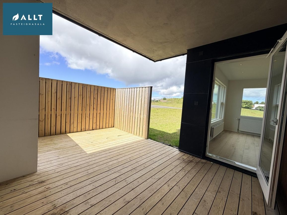 Asparlaut 24, 230 Reykjanesbær