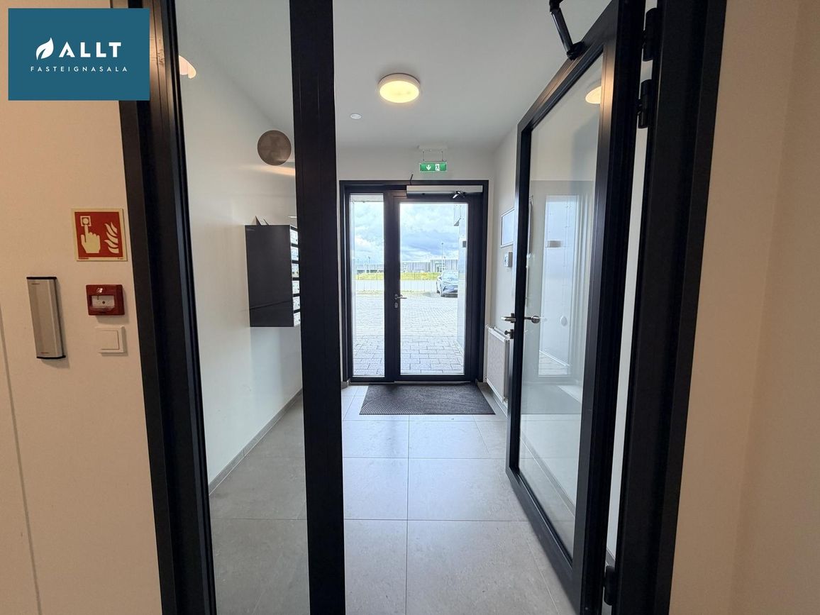 Asparlaut 24, 230 Reykjanesbær