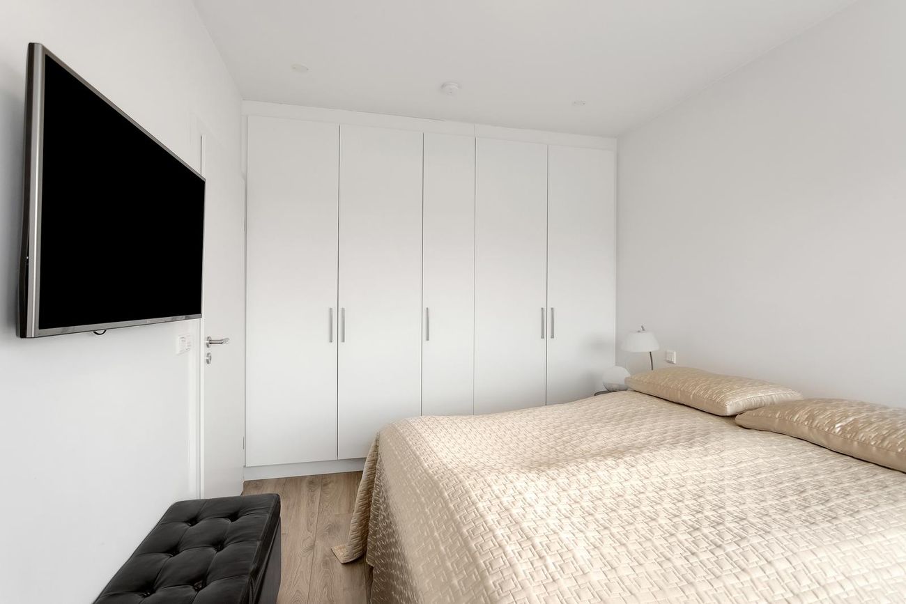 Bæjarlind 5, 201 Kópavogur