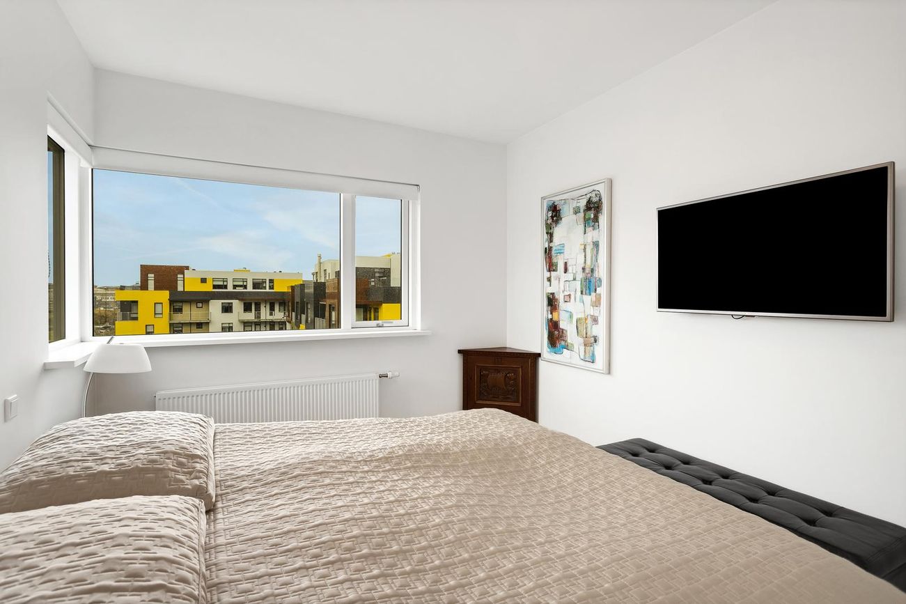 Bæjarlind 5, 201 Kópavogur