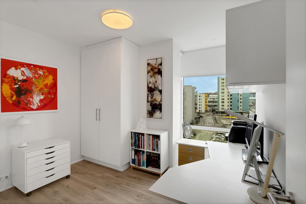 Bæjarlind 5, 201 Kópavogur