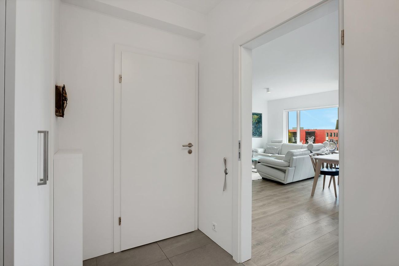 Bæjarlind 5, 201 Kópavogur