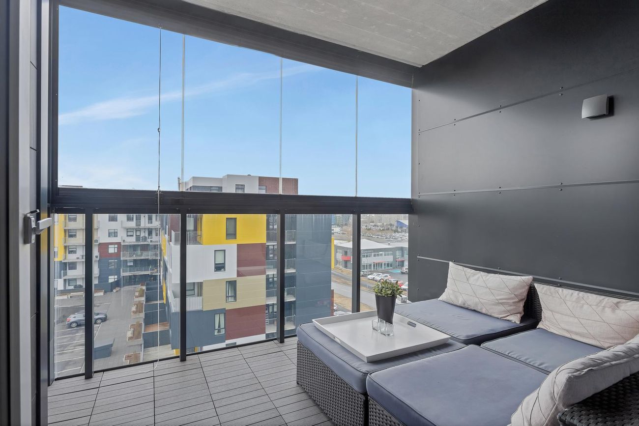 Bæjarlind 5, 201 Kópavogur