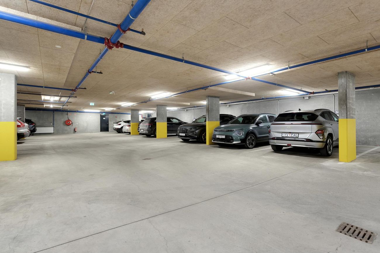 Bæjarlind 5, 201 Kópavogur
