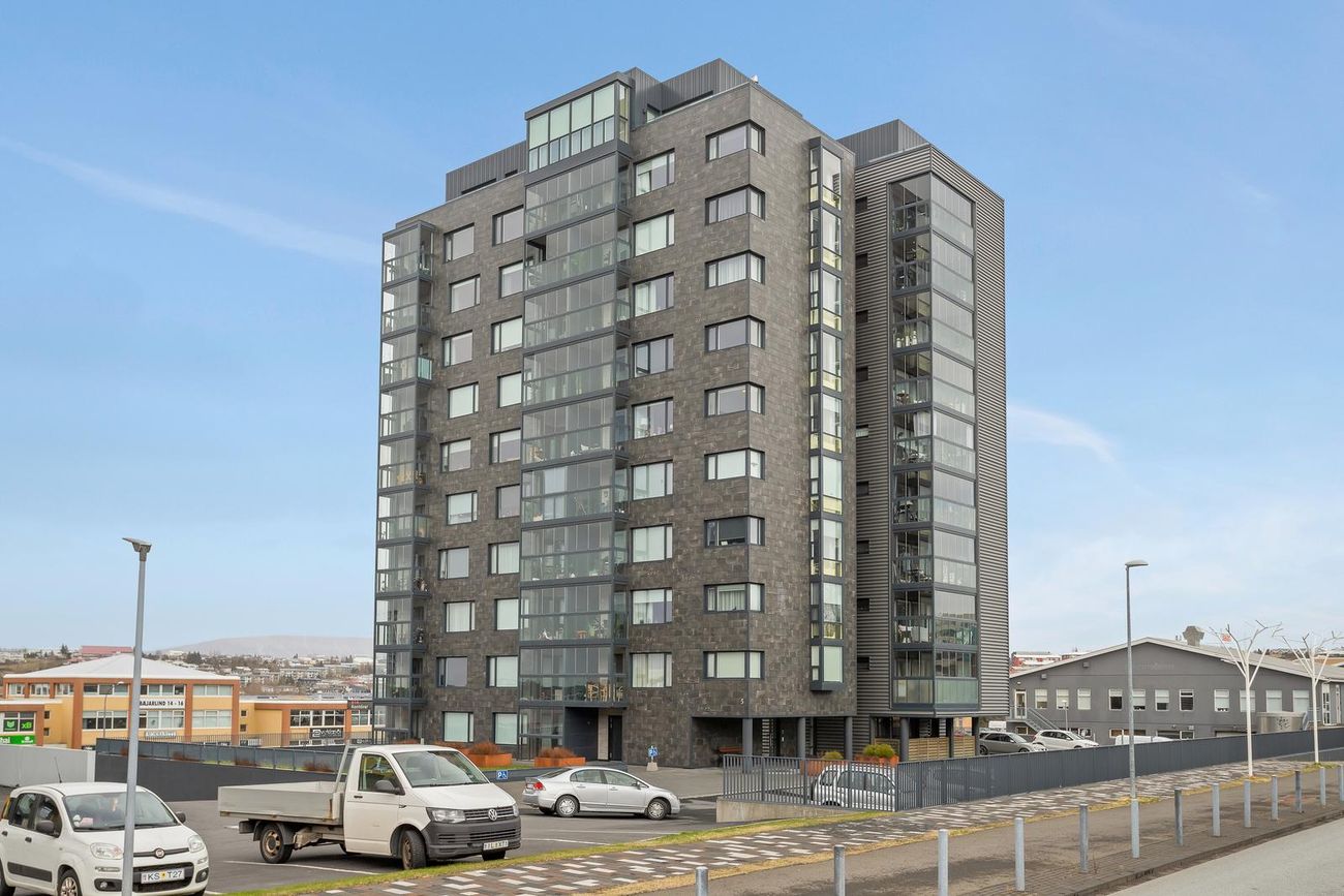 Bæjarlind 5, 201 Kópavogur
