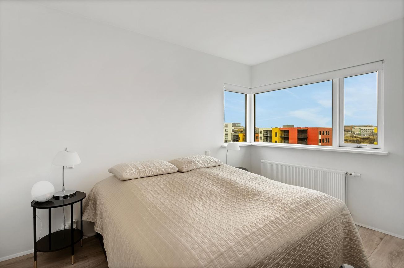 Bæjarlind 5, 201 Kópavogur