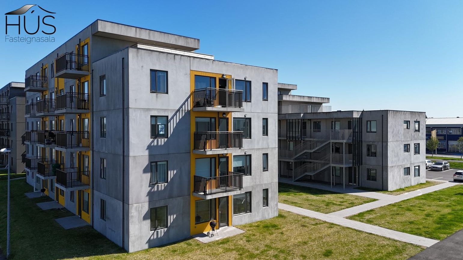 Eyravegur 34B, 800 Sveitarfélagið Árborg