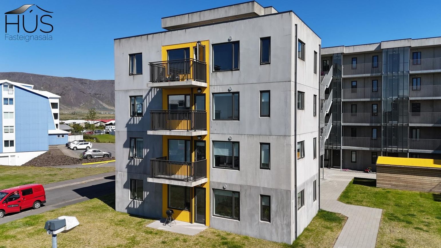 Eyravegur 34B, 800 Sveitarfélagið Árborg