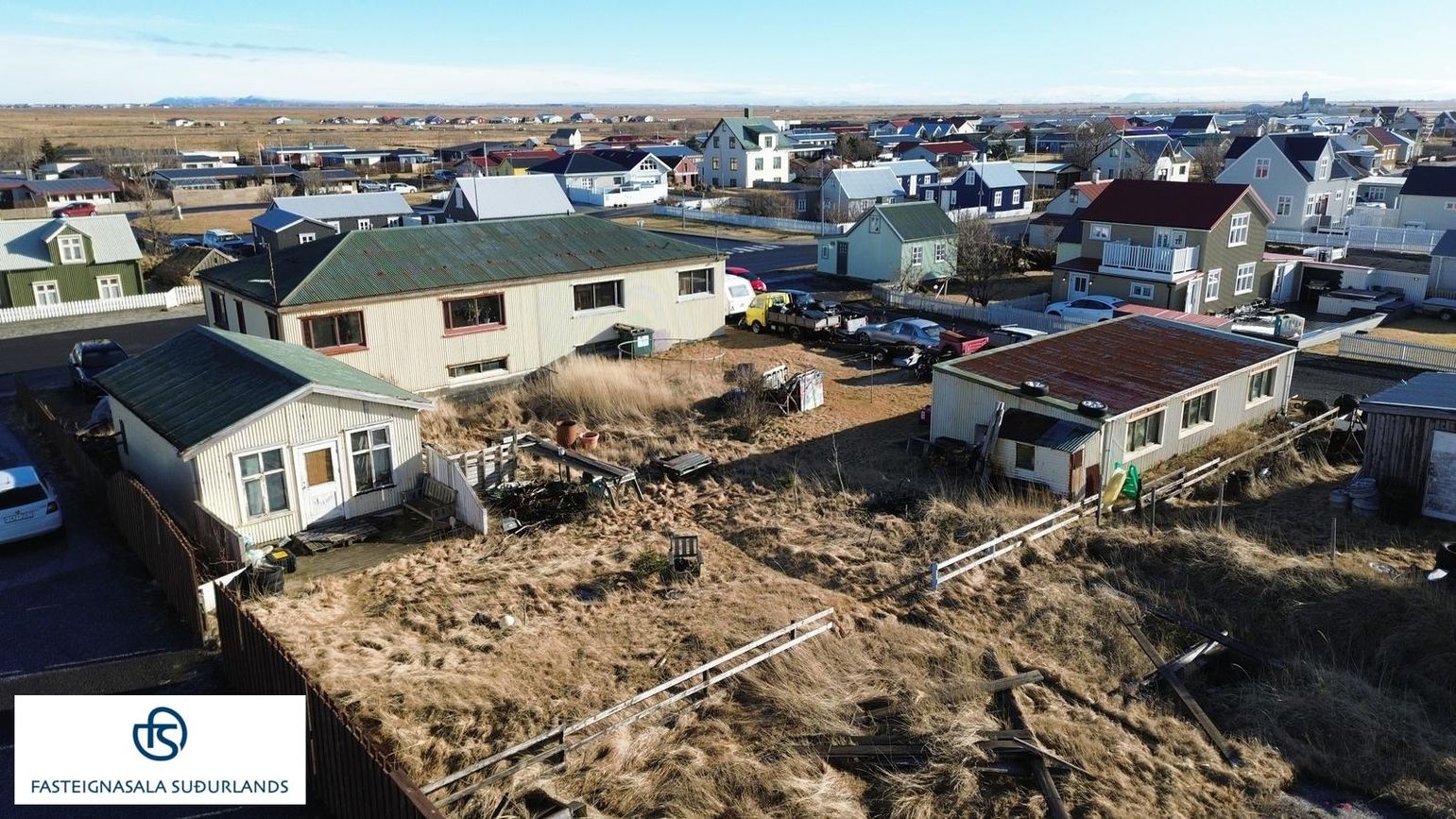 Eyrargata 47 - 0102, 820 Sveitarfélagið Árborg