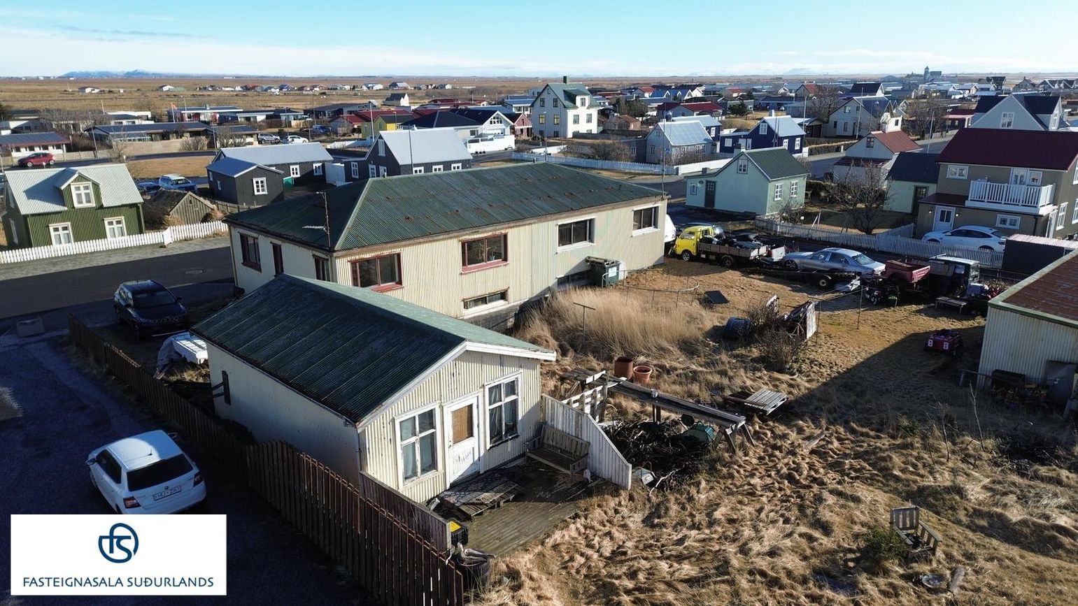Eyrargata 47 - 0102, 820 Sveitarfélagið Árborg
