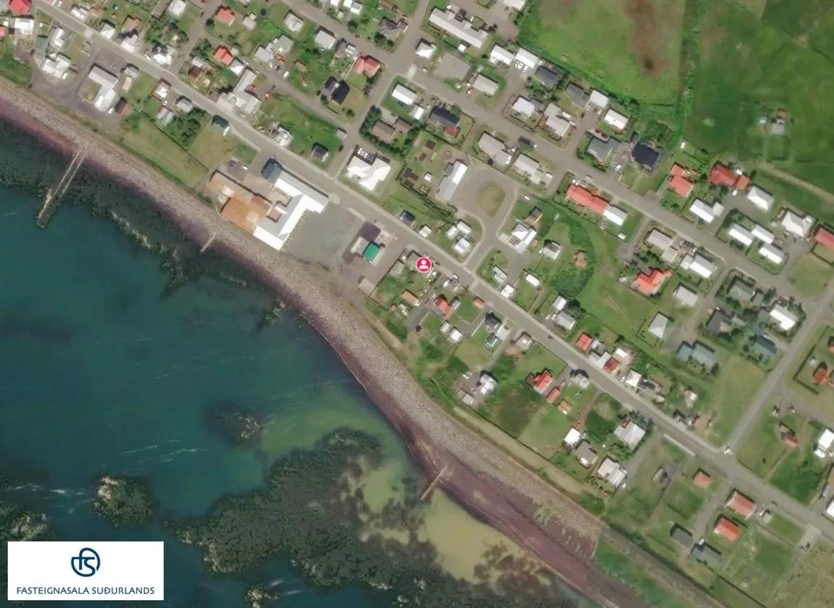 Eyrargata 47 - 0102, 820 Sveitarfélagið Árborg