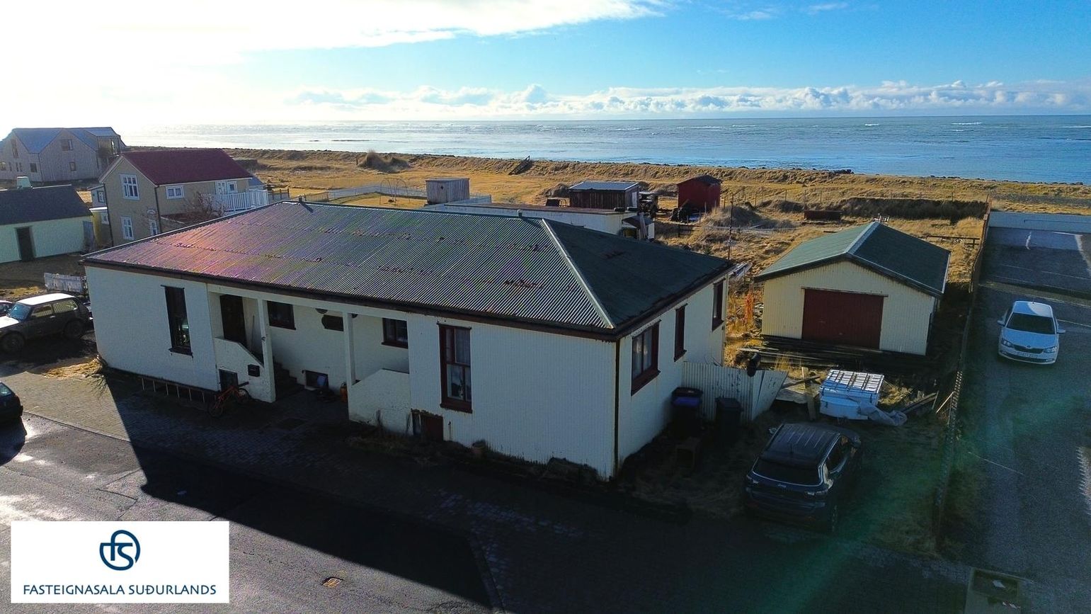 Eyrargata 47 - 0102, 820 Sveitarfélagið Árborg
