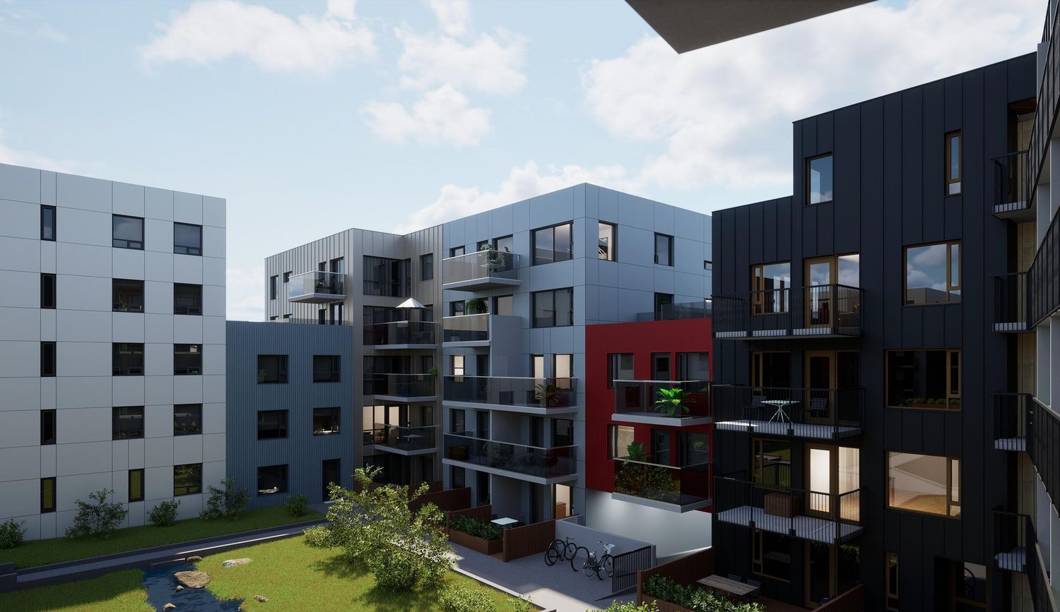 Valshlíð 5, 102 Reykjavík